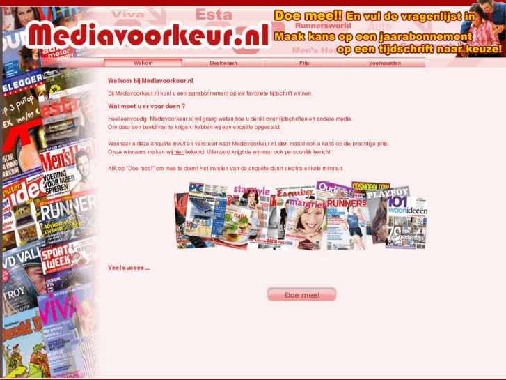 www.mediavoorkeur.nl