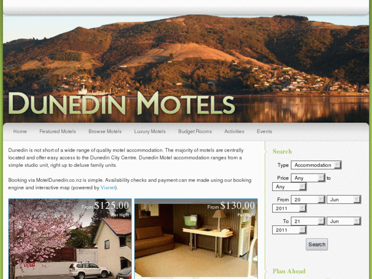 www.moteldunedin.co.nz