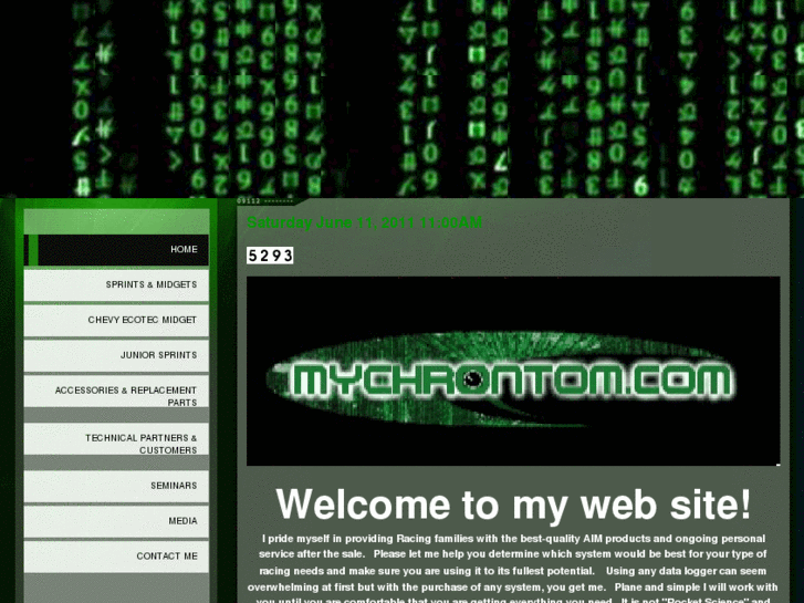 www.mychrontom.com