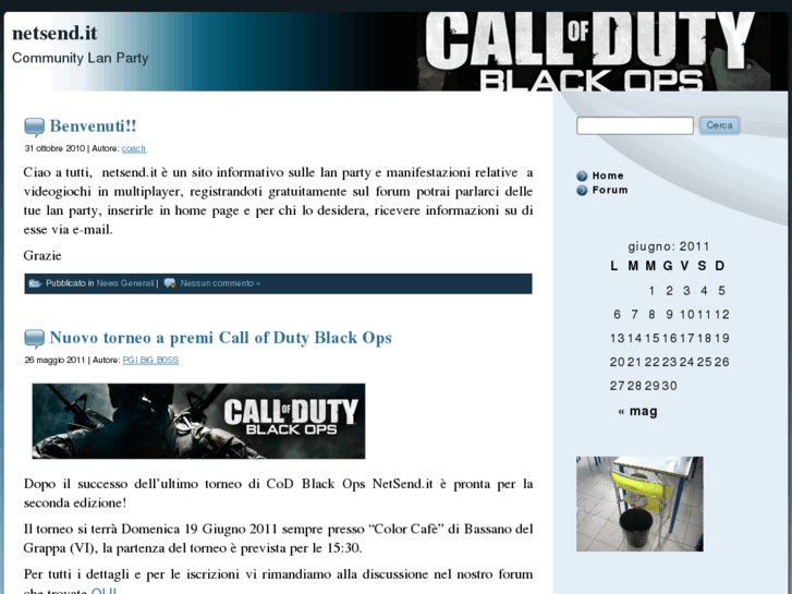 www.netsend.it