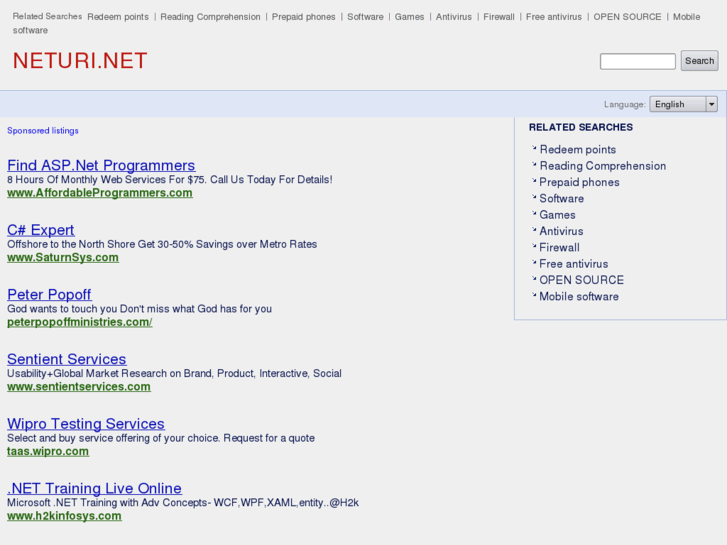 www.neturi.net