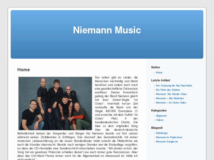 www.niemann-music.com