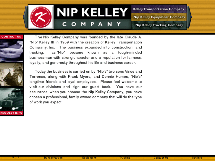 www.nipkelleyco.com