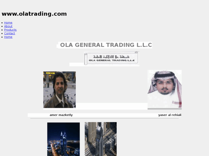 www.olatrading.com