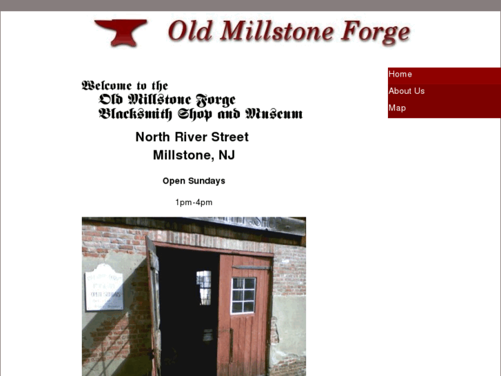 www.oldmillstoneforge.org