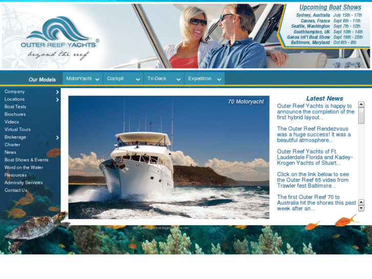 www.outerreefyachts.com