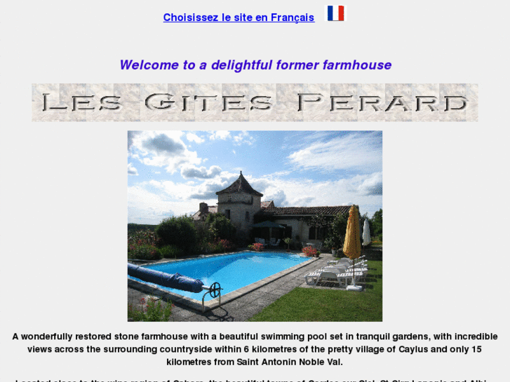 www.perard.co.uk