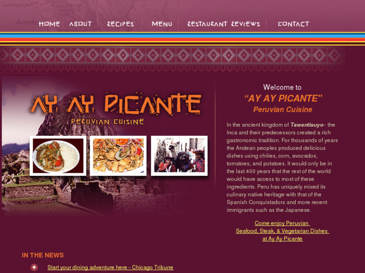 www.peruvianchicago.com