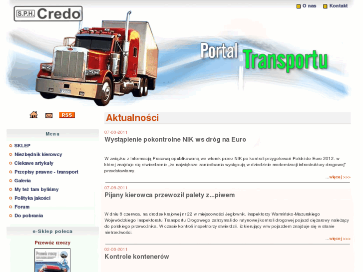 www.portaltransportu.pl