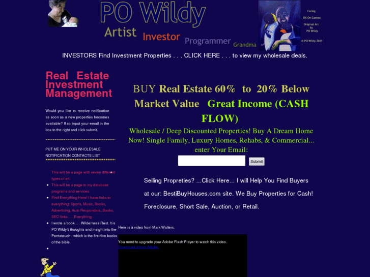 www.powildy.com