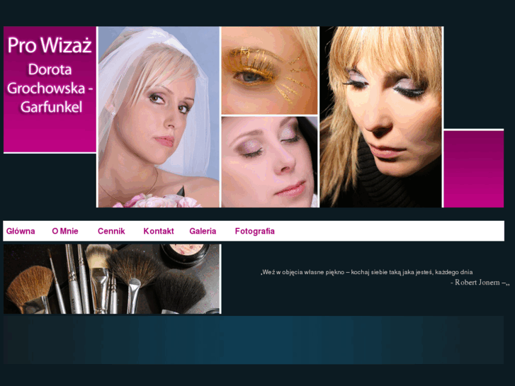 www.prowizaz.pl