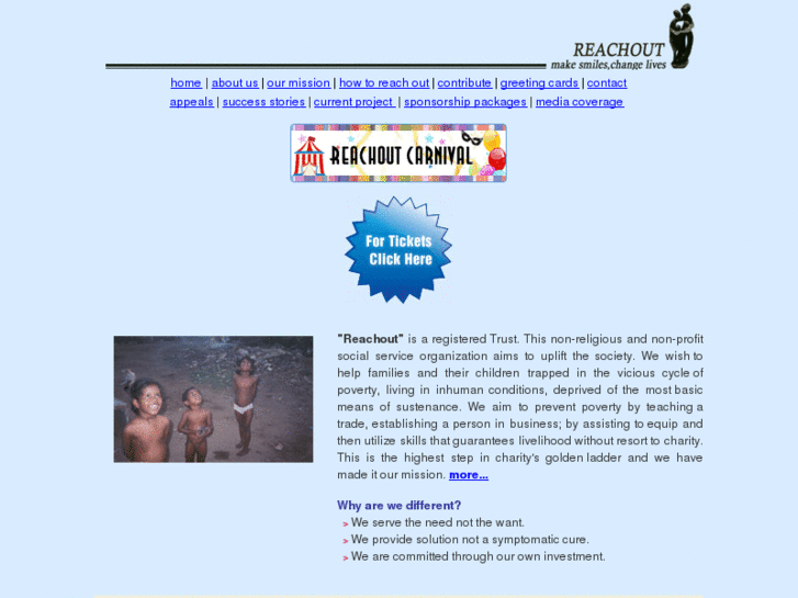 www.reachoutindia.org