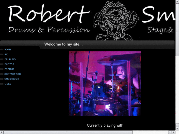 www.robdrumz.com