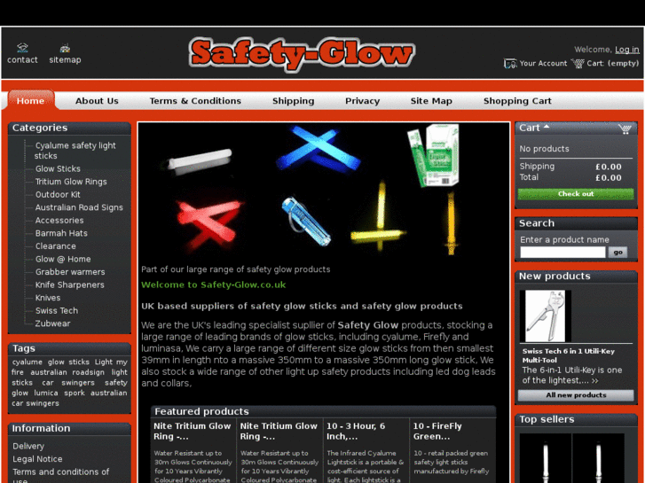 www.safety-glow.co.uk