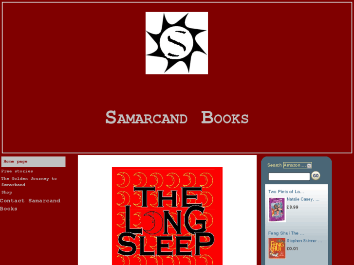 www.samarcand.co.uk