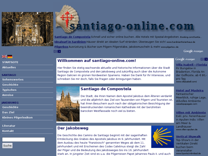 www.santiago-online.com