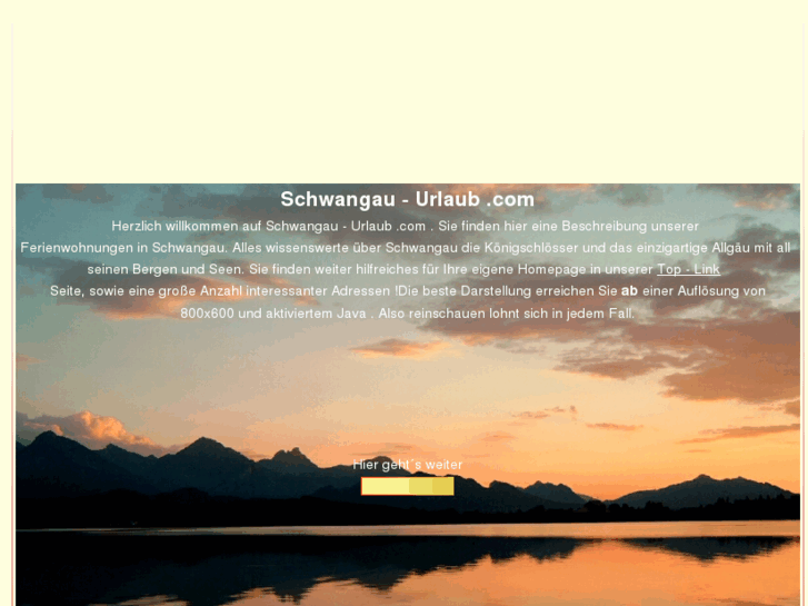 www.schwangau-urlaub.com