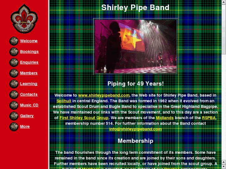 www.shirleypipeband.com