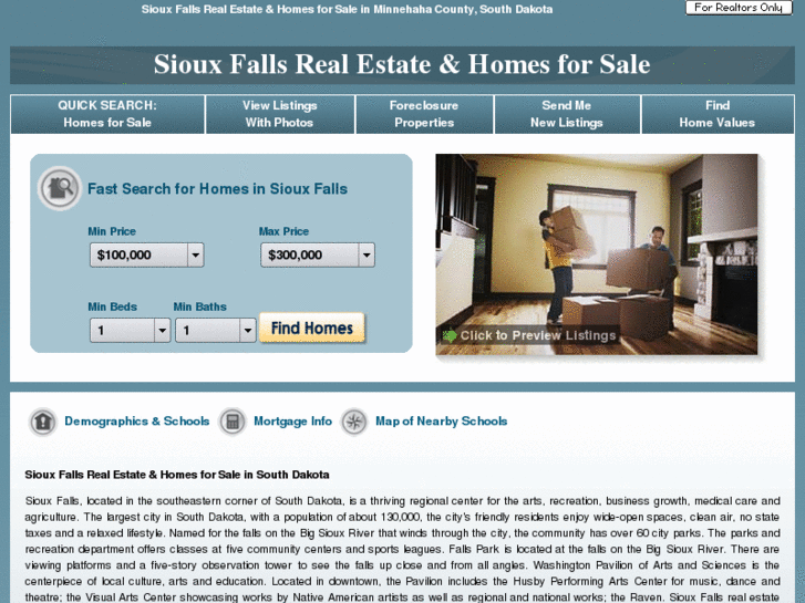 www.siouxfalls-real-estate.com