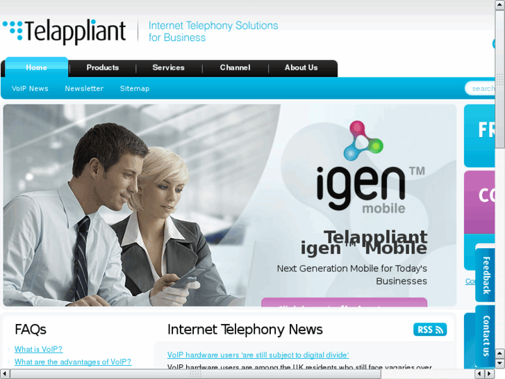 www.sipdial.info