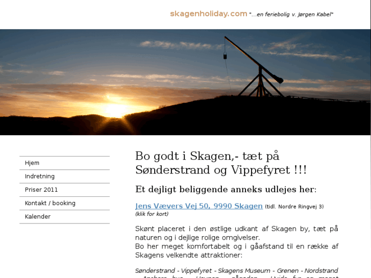 www.skagenholiday.com