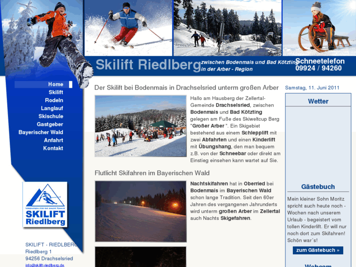 www.skilift-riedlberg.de