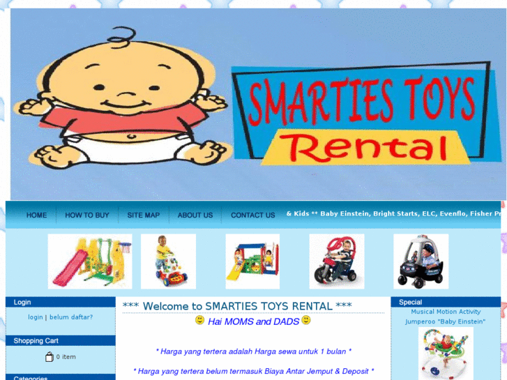 www.smartiestoysrental.com