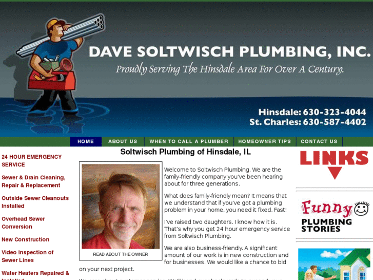 www.soltwischplumbing.com