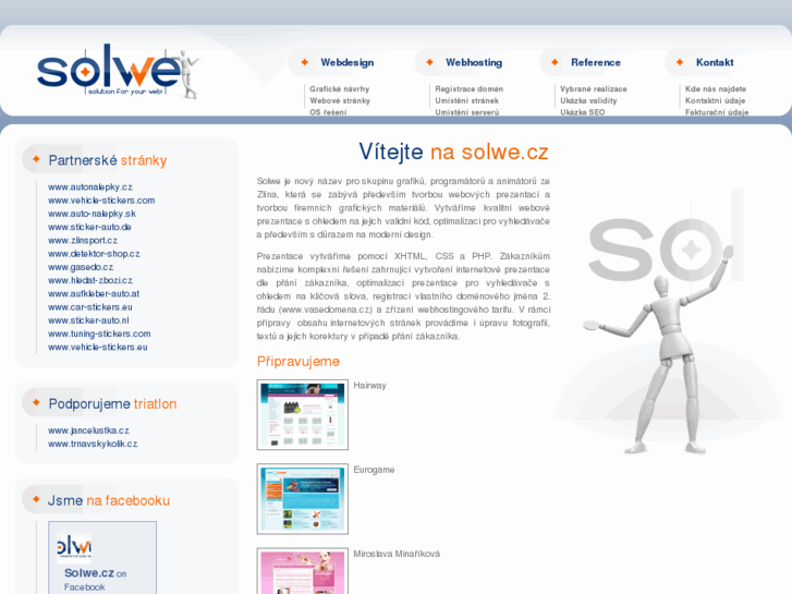 www.solwe.cz