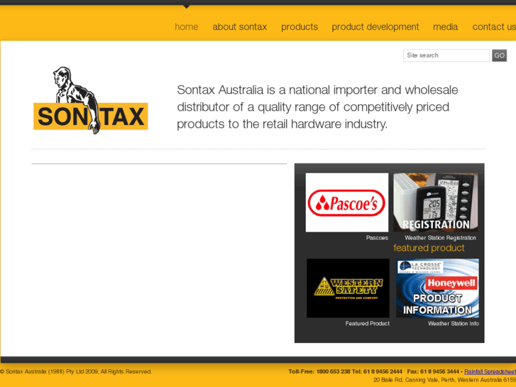 www.sontax.com.au