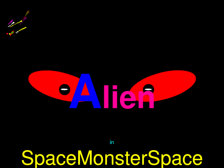 www.spacemonster.biz