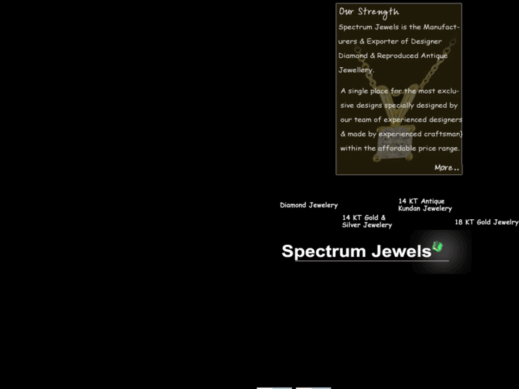 www.spectrumjewelsindia.com