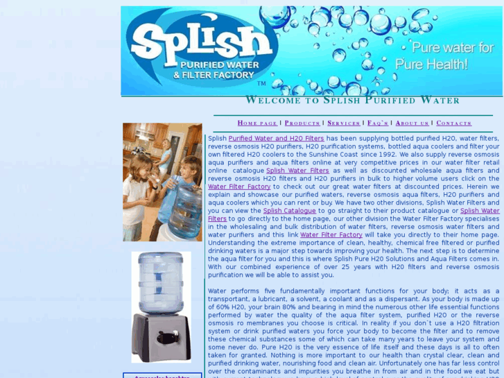 www.splish.net.au