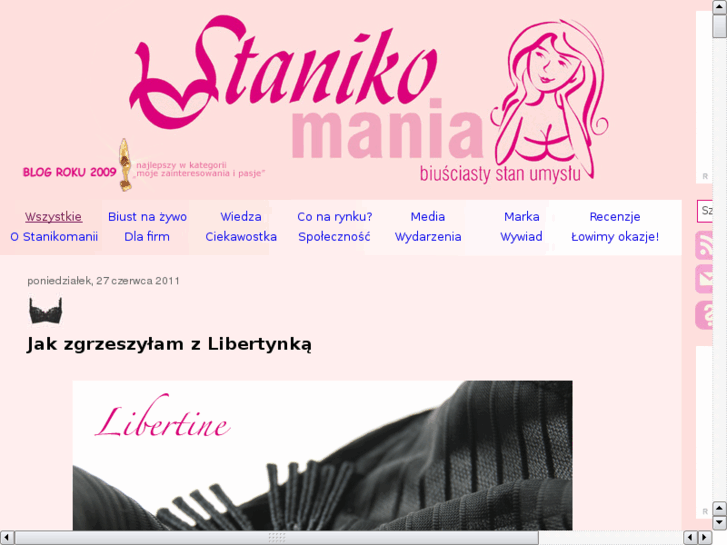 www.stanikomania.pl