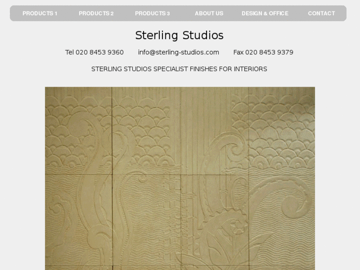 www.sterling-studios.info