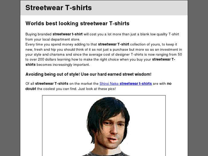 www.streetwear-t-shirt.com