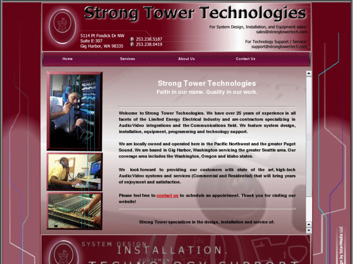 www.strongtowertech.com