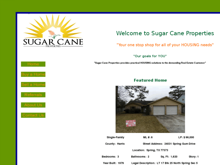 www.sugarcaneproperties.com