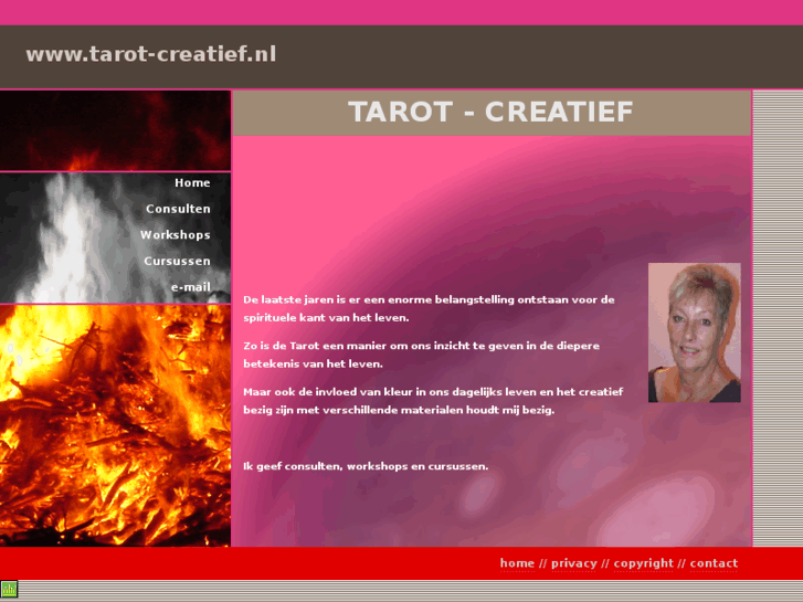 www.tarot-creatief.nl