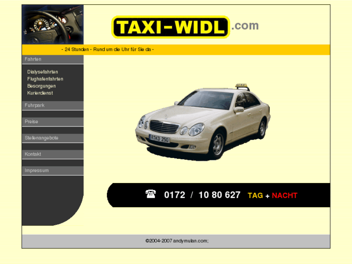 www.taxi-widl.com