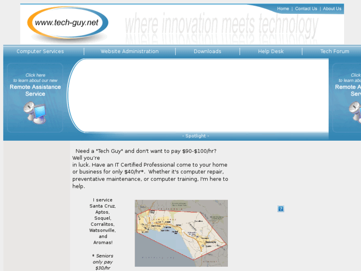 www.tech-guy.net