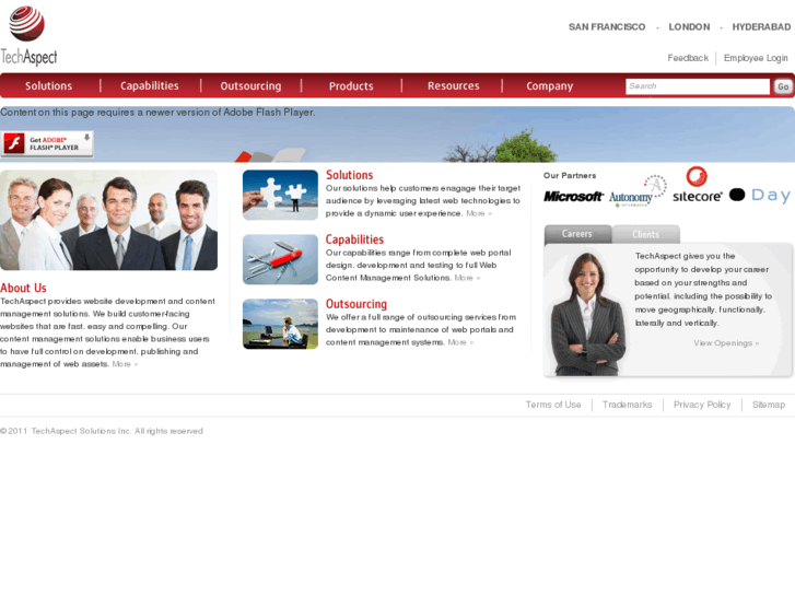 www.techaspect.com