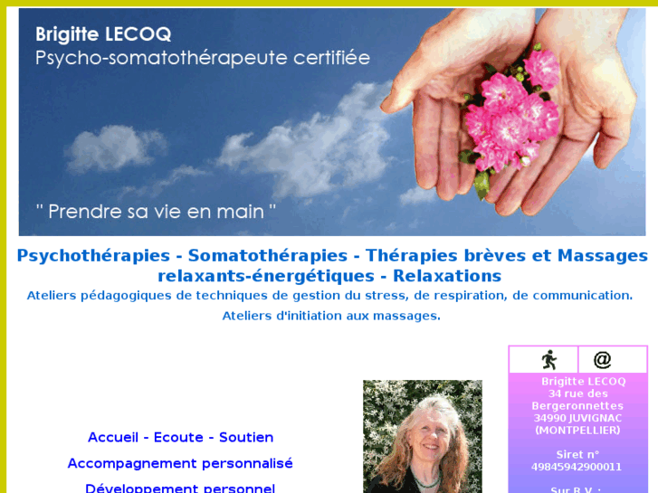 www.therapie-corporelle.org