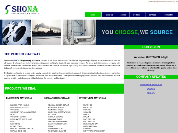 www.theshona.com