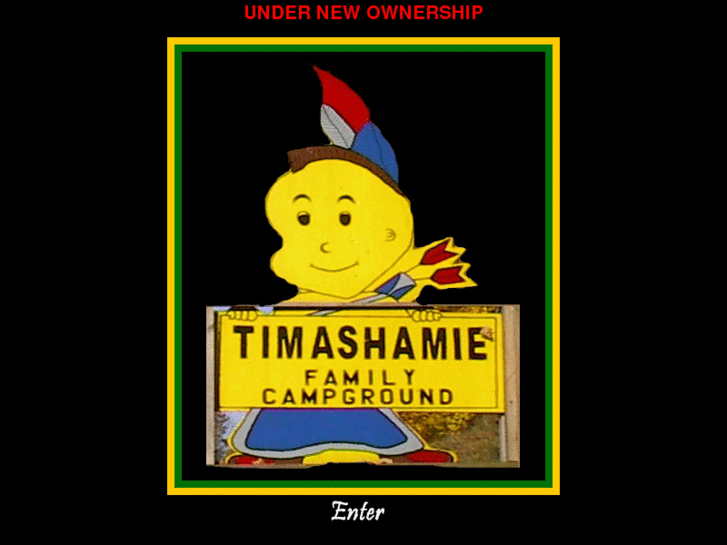 www.timashamie.com