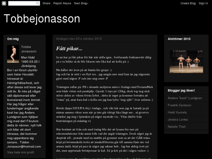 www.tobbe-jonasson.com