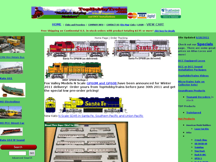 www.tophobbytrains.com