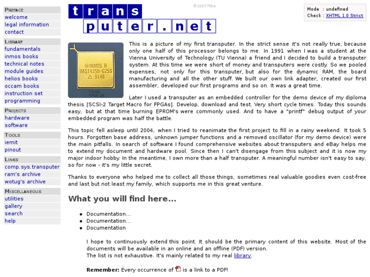 www.transputer.net