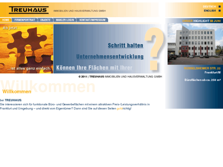 www.treuhaus.de