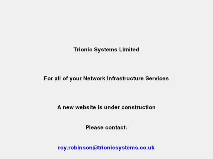 www.trionic.co.uk